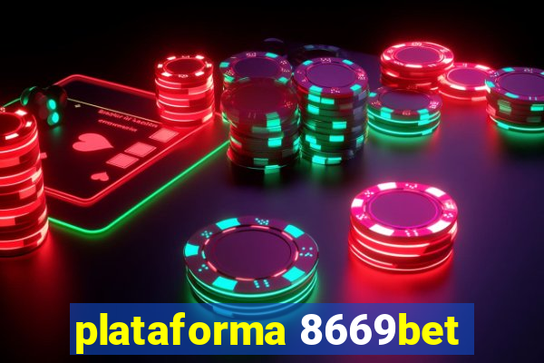 plataforma 8669bet